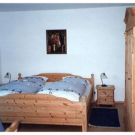 Appartement Haus Anja Bad Fussing Phòng bức ảnh