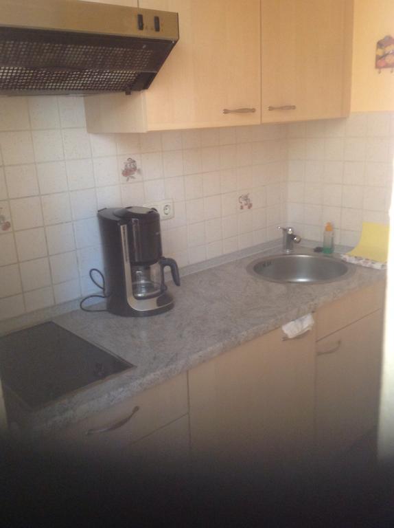 Appartement Haus Anja Bad Fussing Phòng bức ảnh