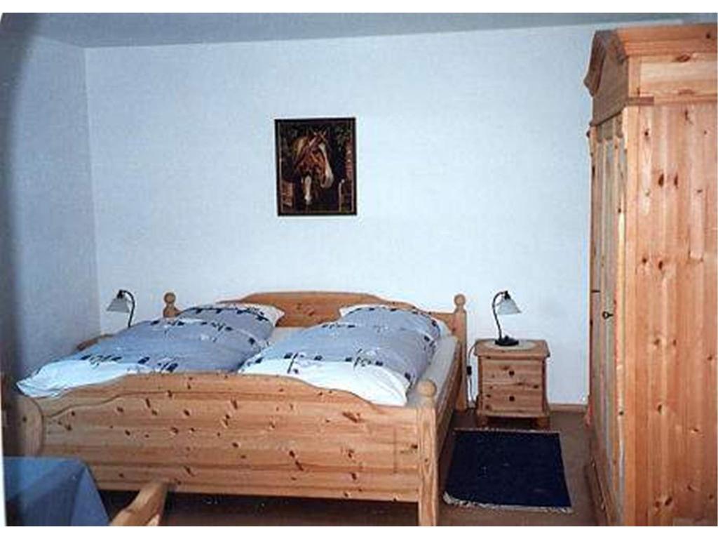 Appartement Haus Anja Bad Fussing Phòng bức ảnh