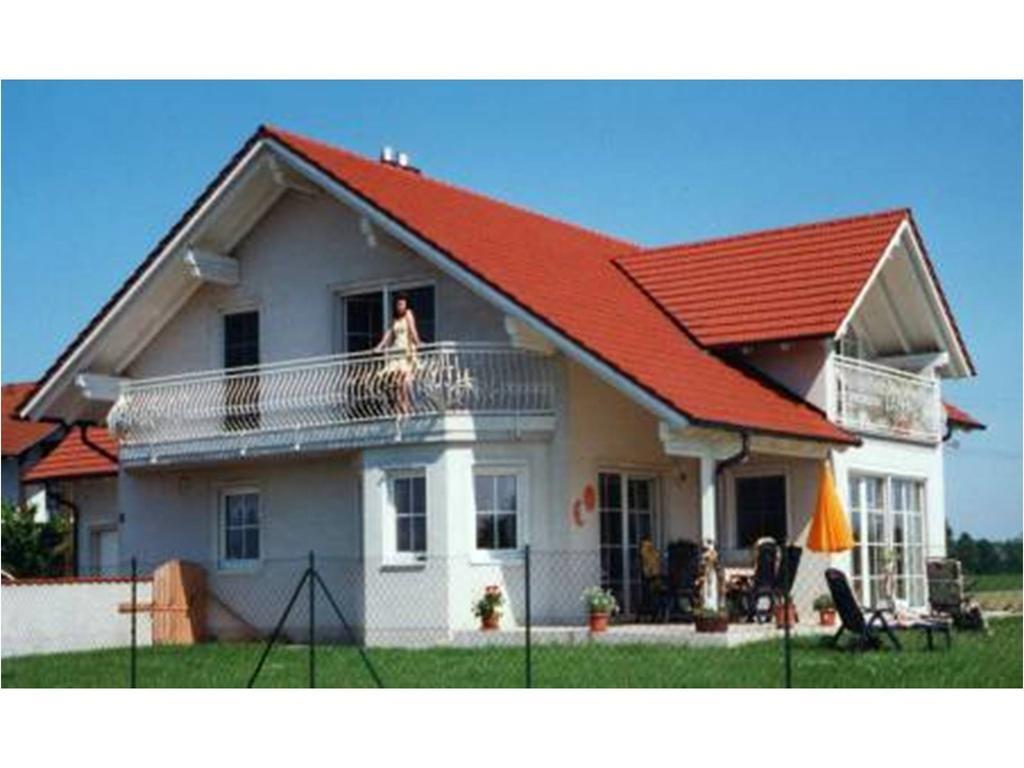 Appartement Haus Anja Bad Fussing Phòng bức ảnh
